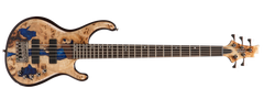 CORT ELECTRIC BASS GUITAR Persona 5 BLRB