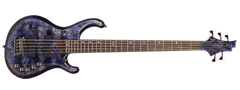 CORT ELECTRIC BASS GUITAR Persona 5 LAV