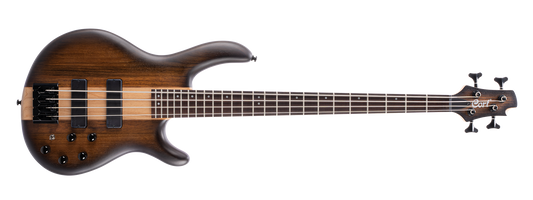 CORT ELECTRIC BASS GUITAR C4 Plus OVMH ABB