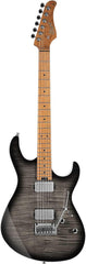 Cort G290FAT II Trans Black Burst Electric Guitar