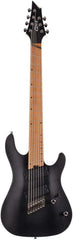 Cort Electric Guitar KX307MS Open Pore Black