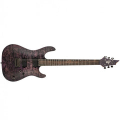 Cort Electric Guitar KX500 Etched Deep Violet