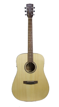 CORT ELECTRO-ACOUSTIC GUITAR AD850SE OP