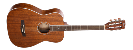 CORT ELECTRO-ACOUSTIC GUITAR AF590MF OP