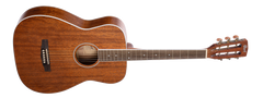 CORT ELECTRO-ACOUSTIC GUITAR AF590MF OP