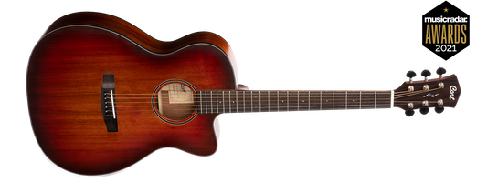 CORT ELECTRO-ACOUSTIC GUITAR CORE-OC ABW-OPLB