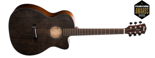 CORT ELECTRO-ACOUSTIC GUITAR CORE-OC SP-OPTB