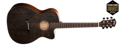 CORT ELECTRO-ACOUSTIC GUITAR CORE-OC SP-OPTB