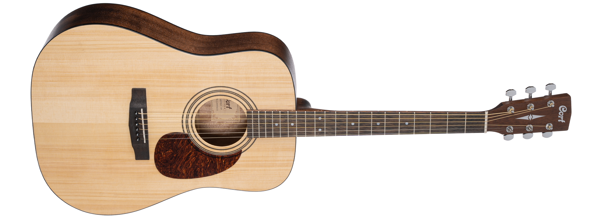 CORT ELECTRO-ACOUSTIC GUITAR Earth60CE OP
