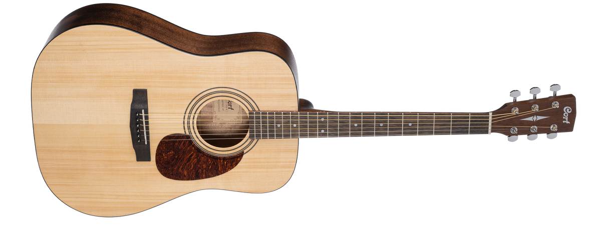 CORT ELECTRO-ACOUSTIC GUITAR Earth60CE OP