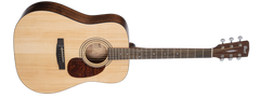 CORT ELECTRO-ACOUSTIC GUITAR Earth60CE OP