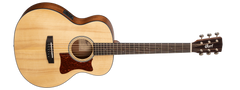 CORT ELECTRO-ACOUSTIC GUITAR Little CJ Adirondack OP