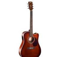 CORT MR500E  ELECTRO-ACOUSTIC GUITAR