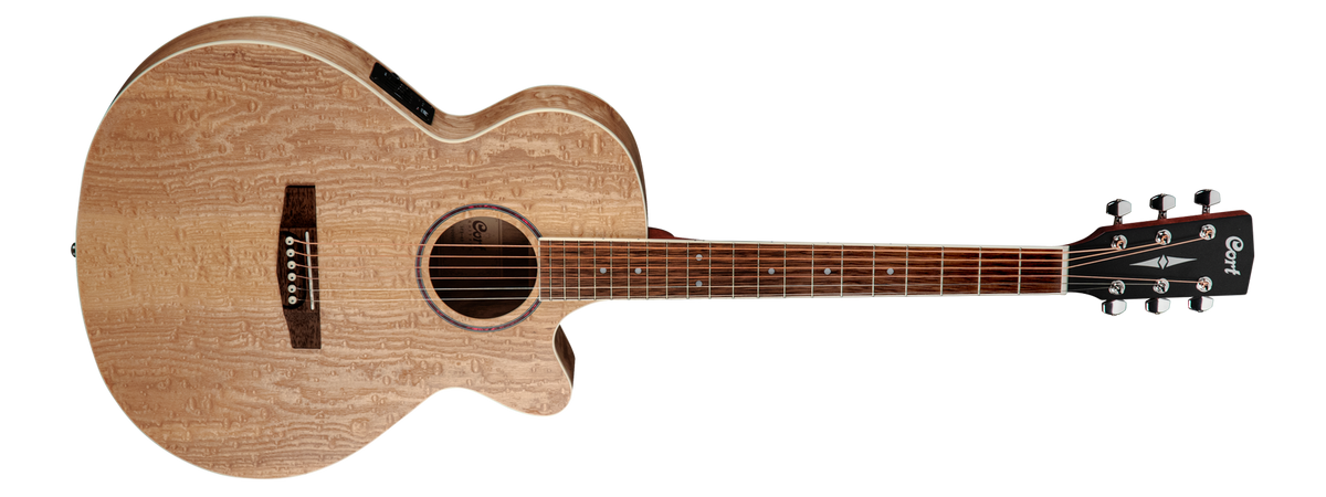 CORT ELECTRO-ACOUSTIC GUITAR SFX-AB OP