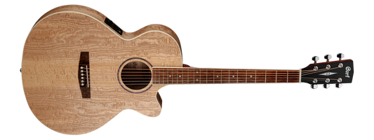 CORT ELECTRO-ACOUSTIC GUITAR SFX-AB OP