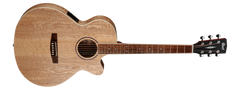 CORT ELECTRO-ACOUSTIC GUITAR SFX-AB OP