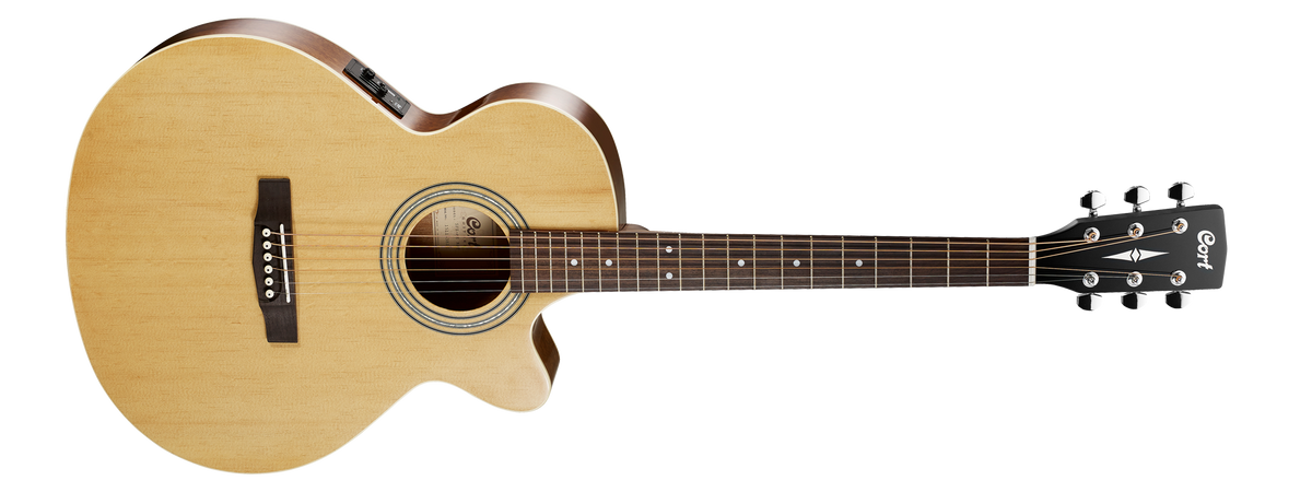 CORT ELECTRO-ACOUSTIC GUITAR SFX-ME OP