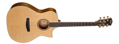 CORT ELECTRONIC ACOUSTIC GUITAR LITTLE FOREST ANGEL LE NAT