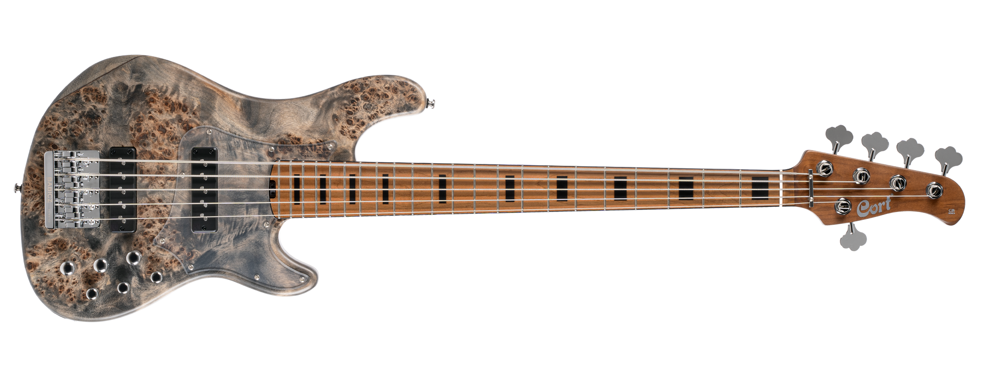 CORT ELETRIC BASS GUITAR GB-Modern 5 OPCG
