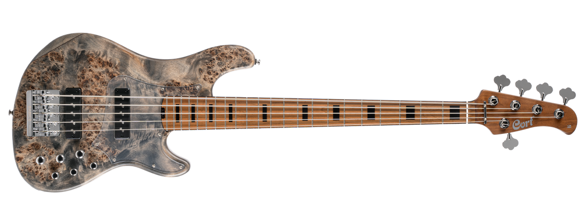 CORT ELETRIC BASS GUITAR GB-Modern 5 OPCG