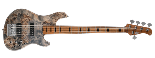 CORT ELETRIC BASS GUITAR GB-Modern 5 OPCG