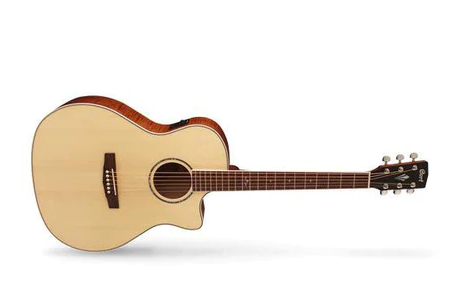 Cort GA-FF Electro Acoustic Guitar