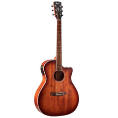 Cort GA-MEDX M-OP Electro Acoustic Guitar