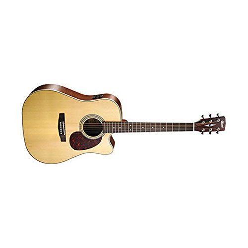 Cort MR600F NS Electro Acustic Guitars
