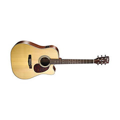 Cort MR600F NS Electro Acustic Guitars