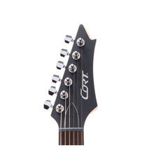 Cort X100 | X Series Electric Guitar (OPBK)
