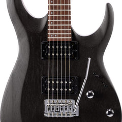 Cort X100 | X Series Electric Guitar (OPBK)