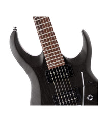 Cort X100 | X Series Electric Guitar (OPBK)