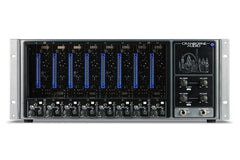 Cranborne Audio 500ADAT - 8-slot 500 Series Chassis