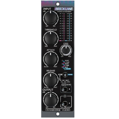 Cranborne Audio Brick Lane 500 Modal Compressor