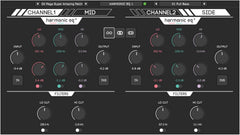 Cranborne Audio Carnaby HE2 Harmonic EQ