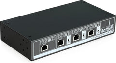 Cranborne Audio C.A.S.T. N8 Distribution Hub and Audio over Cat 5 System