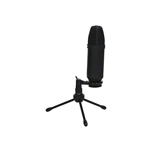 Cymrix C01+ Studio Condenser Microphone for Vocal & instruments