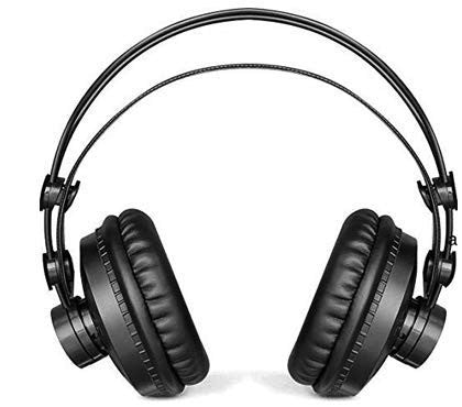Cymrix HP100 Over-Ear Studio Headphone