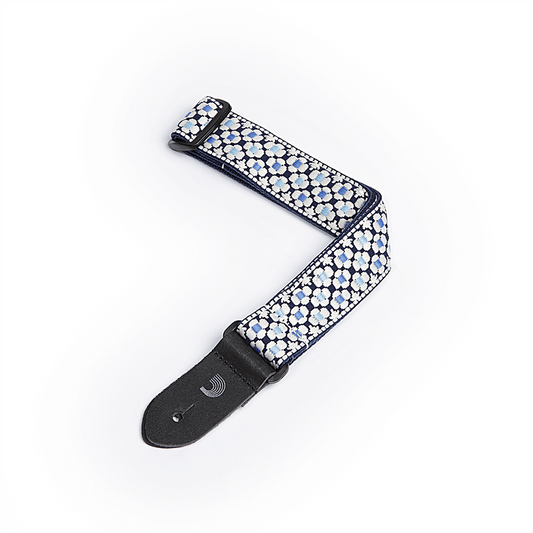 D'Addario 15UKE01 Ukulele Strap