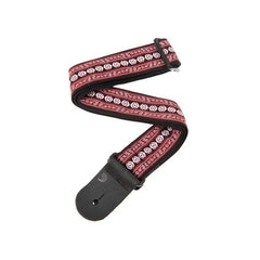 D'Addario 50A13 Nylon Guitar Strap