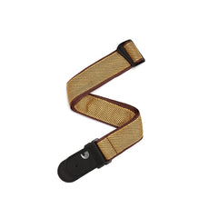 D'Addario 50B06, Nylon Woven Guitar Strap Tweed