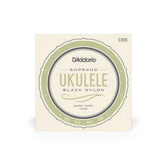 D'Addario EJ53S Soprano Ukulele String Set