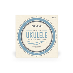D'Addario EJ53T Tenor Ukulele String Set