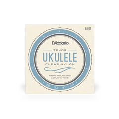 D'Addario EJ65T Tenor Ukulele String Set