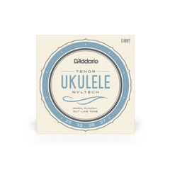 D'Addario EJ88T Tenor Ukulele String Set