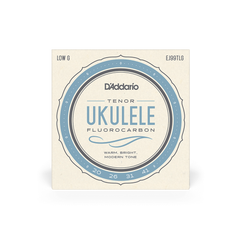 D'Addario EJ99TLG Tenor Low-G Ukulele String Set