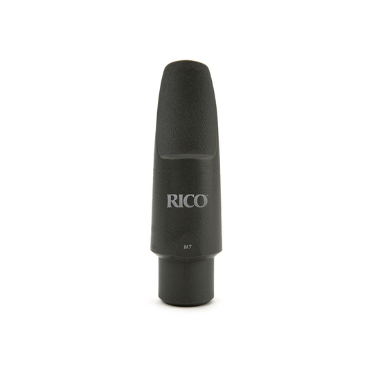D'Addario MKM-7 Woodwinds Metalite Tenor Saxophone Mouthpiece