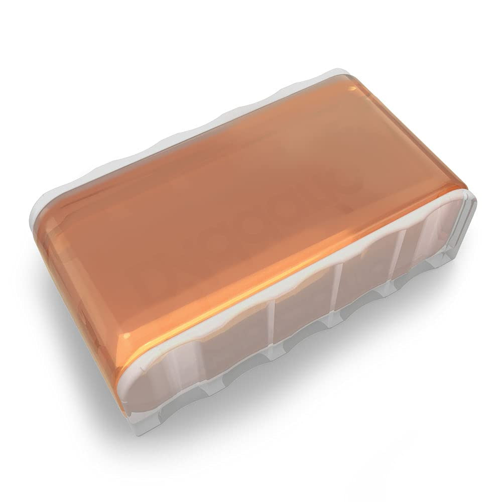 D'Addario VR200 Natural Rosin, Light
