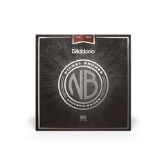 D'Addario NB1656 16-56 Resophonic Acoustic Guitar Strings