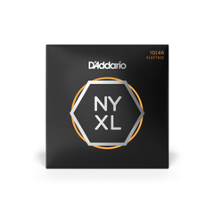 D'Addario NYXL1046 10-46 Regular Light Electric Guitar String